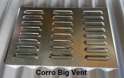 Corro Big Vents - 325x475
