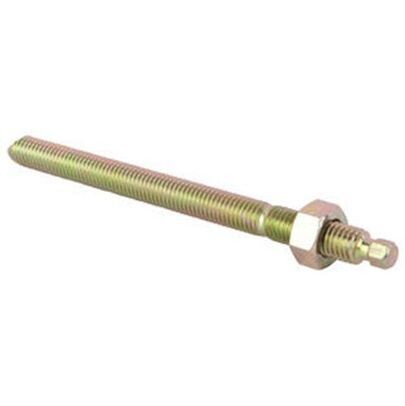 ICCONS STUD CHEMICAL CHISEL PNT ZINC M16 X 190 MM