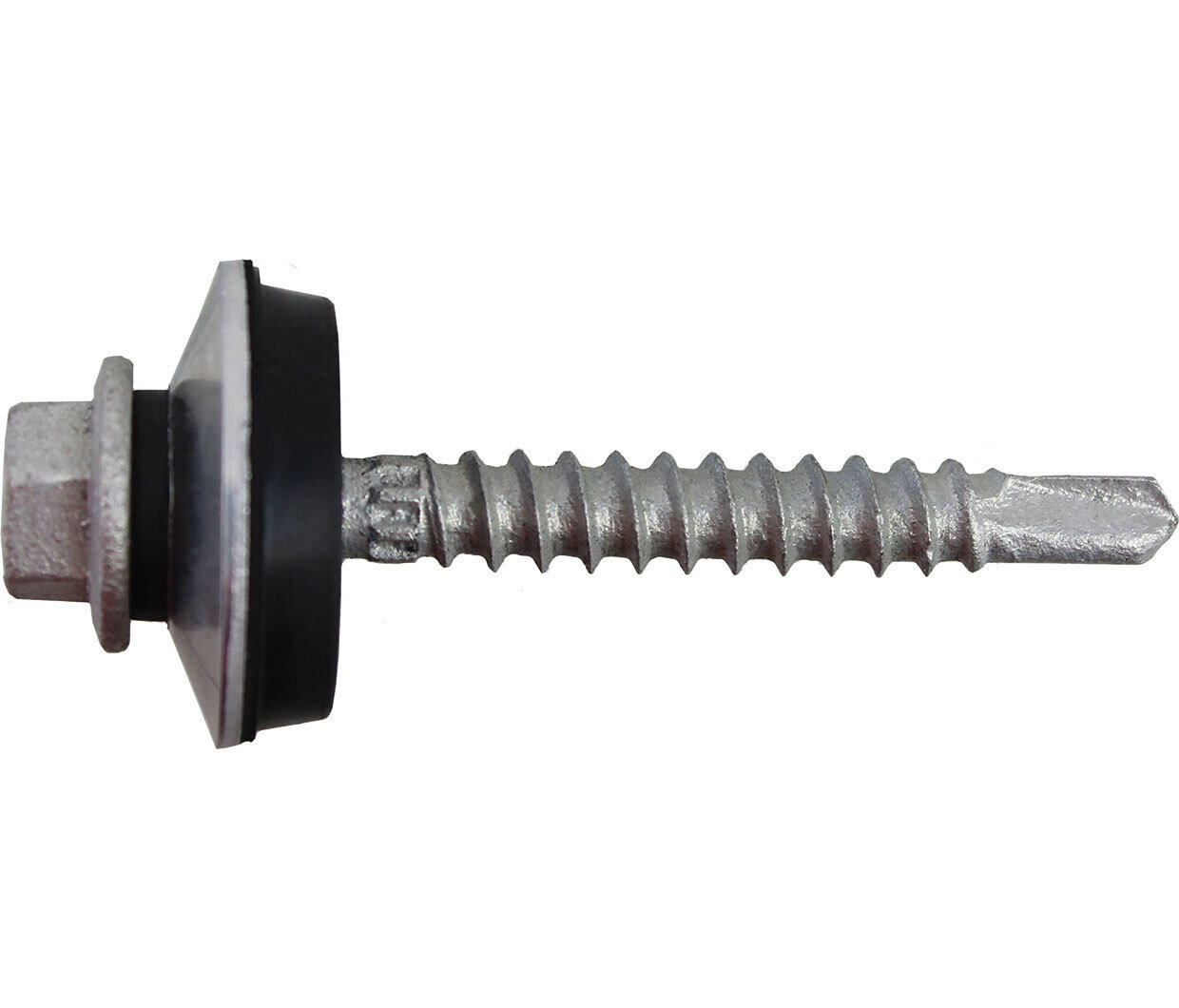 SCREW SDM HEX CYC ASSY C4 14-10 X 55 COLOURED