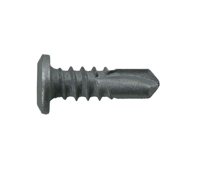 SCREW SDM WAFER C3 10-16 X 22