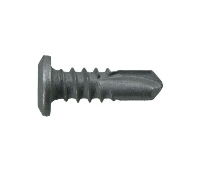 SCREW SDM WAFER C3 10-16 X 16