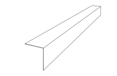 Stramit Trim Angle