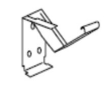 Stramit M Pattern Gutter Accessories