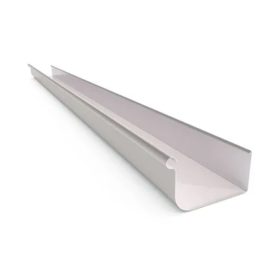 Lysaght Gutters and Barges