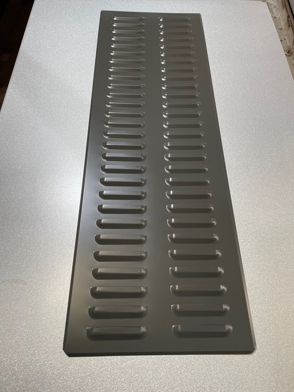Big Flat Vents LV