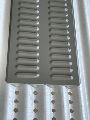 Big Corrugated Corro Vents