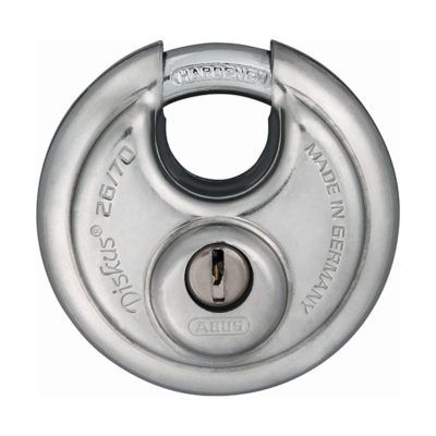 Padlocks