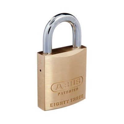 Padlocks