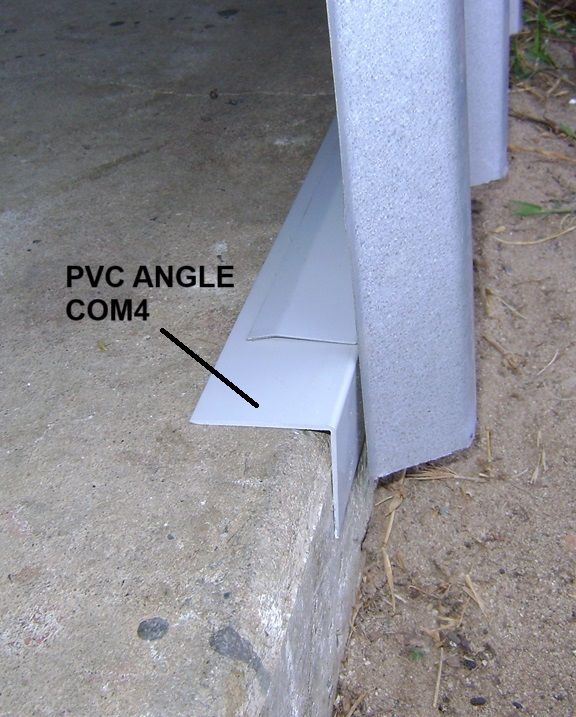 Combination Seal - ACB Com 4 Only