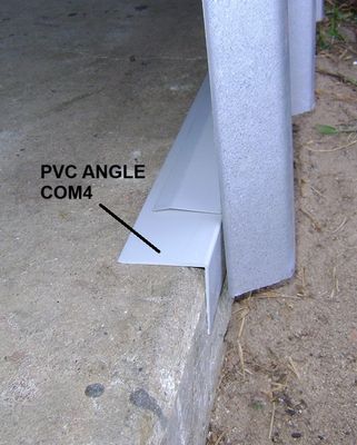 Combination Seal - ACB Com 4 Only