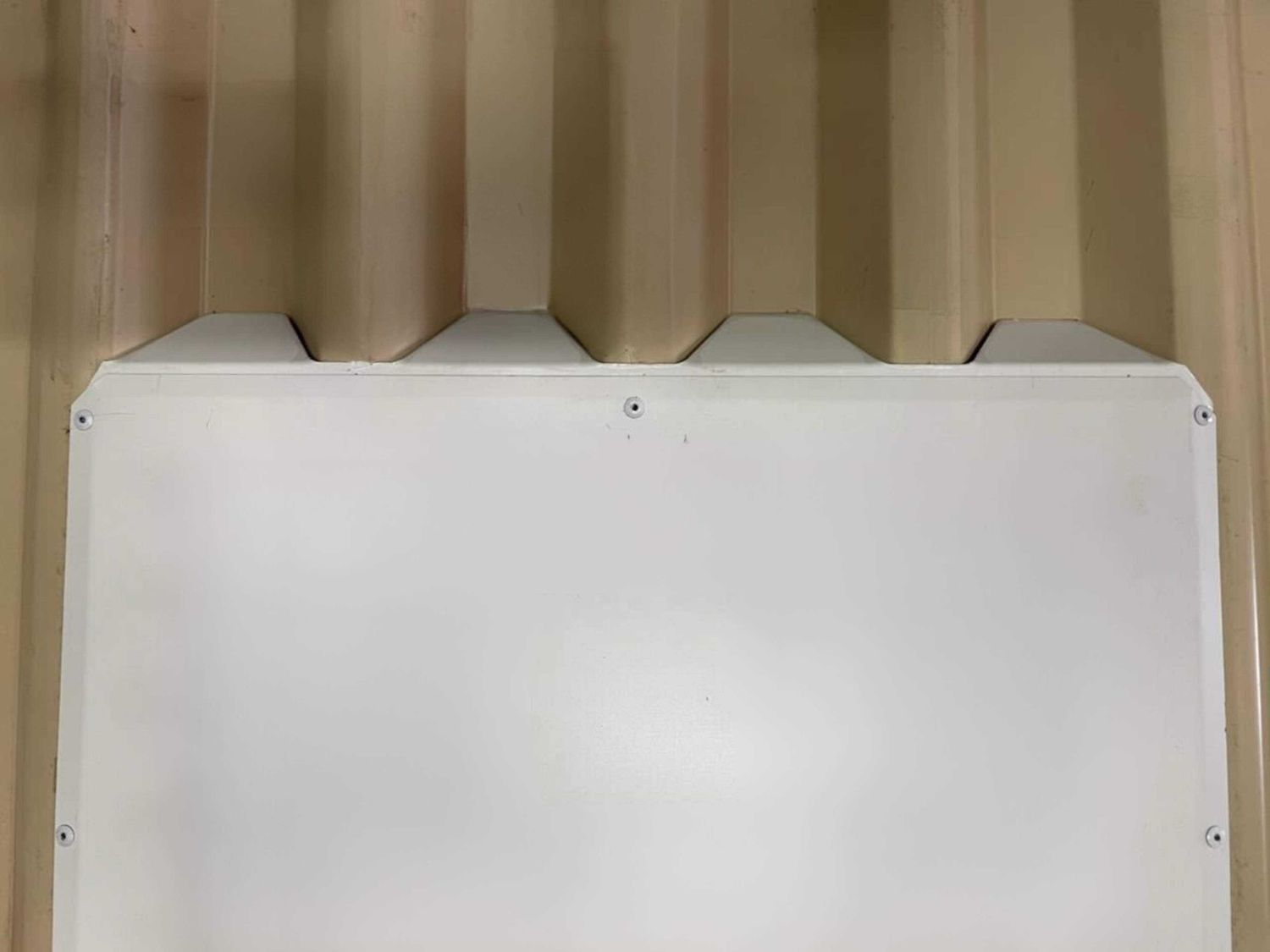 Long Span Mount Plates