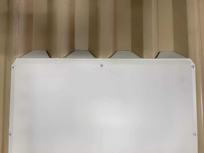 Long Span Mount Plates