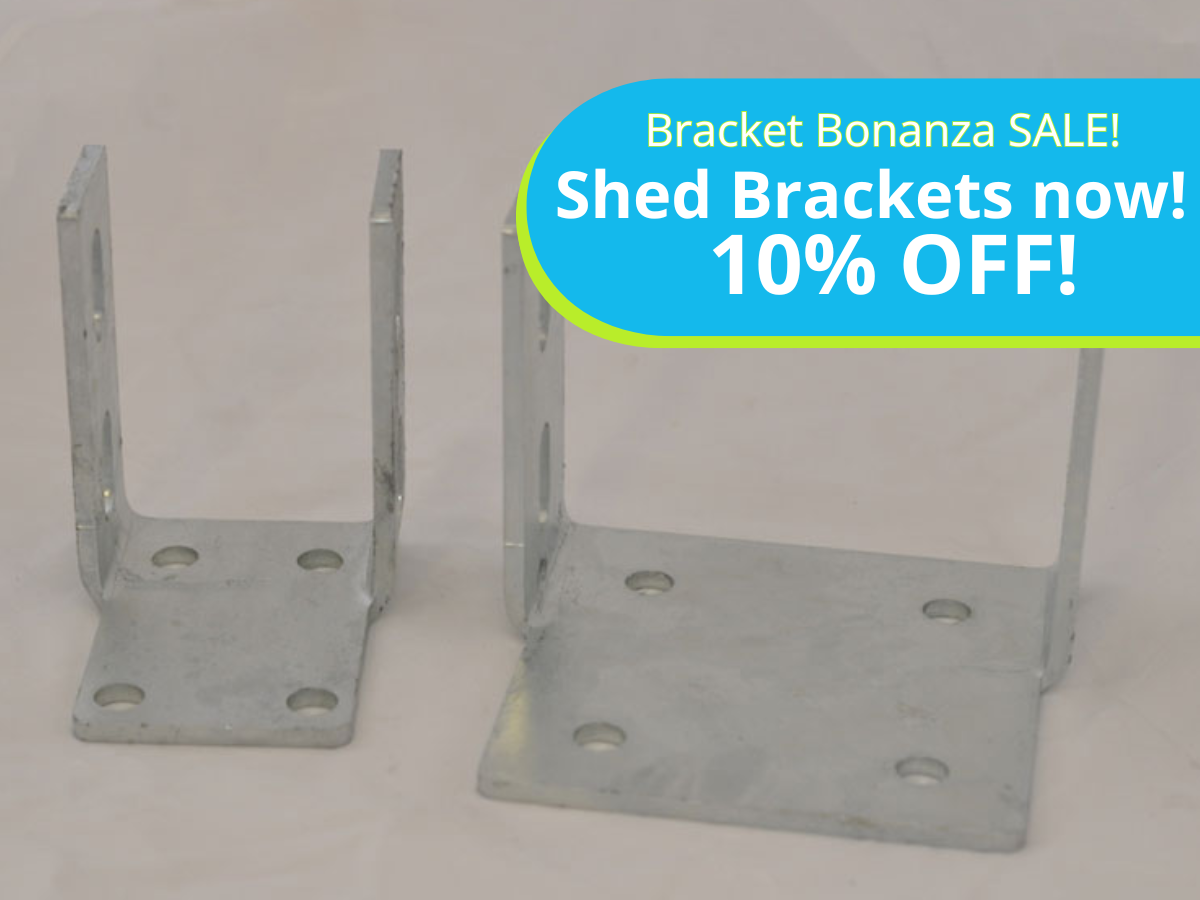Footing Brackets