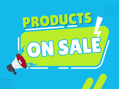 On Sale