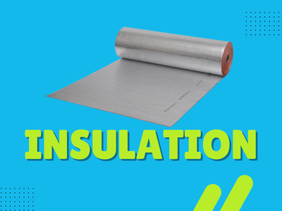 Insulation Shop