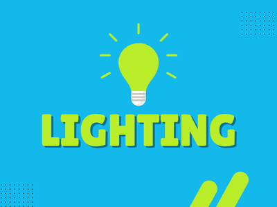 Shed Lighting