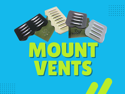 Vents