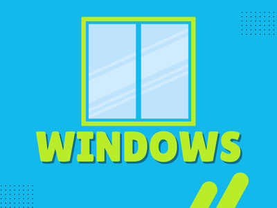 Windows