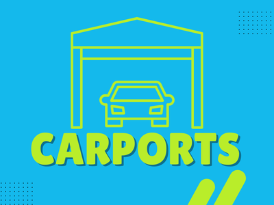 Carports