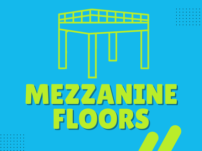 Mezzanine Floors