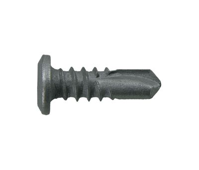 SCREW SDM WAFER C3 10-16 X 16