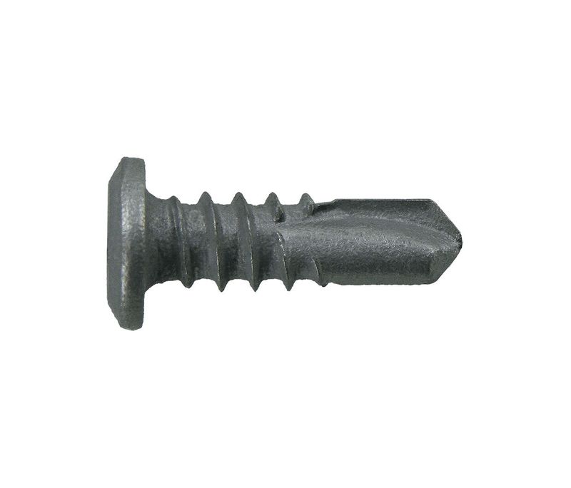 SCREW SDM WAFER C3 10-16 X 16