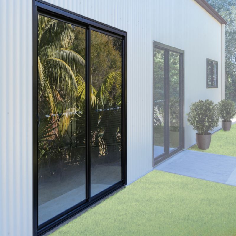 Sliding Glass Doors