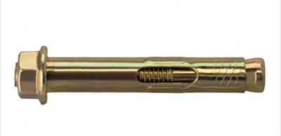 SLEEVE ANCHOR HEX NUT ZINC M12 X 70/80MM