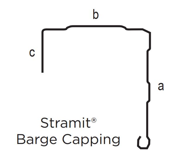 Stramit Barge Capping Stramit Barge Capping