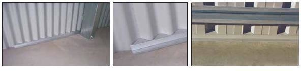 Rural Retroseal Steel