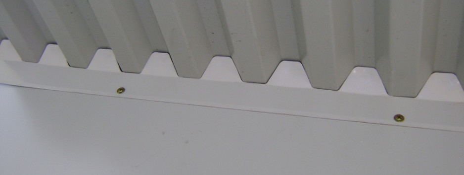 Eaveseal Eaveseal