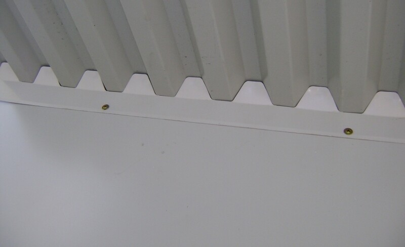 Eaveseal