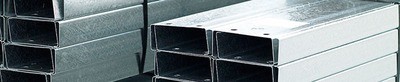 Lysaght Cee Zed 150 purlins