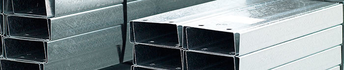 Lysaght Cee Zed 300 Purlins