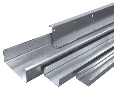 Lysaght Cee Zed 100 Purlins