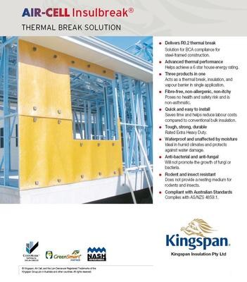 Aircell Insulbreak
