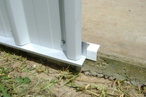 Steel Vermaseal (14S)