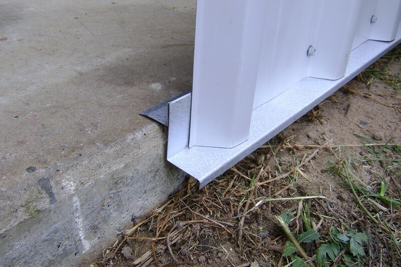 Steel Vermaseal (14S)