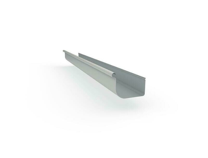 Lysaght Quad Gutter