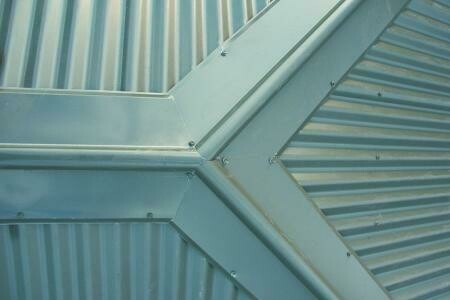 Ridge Capping
