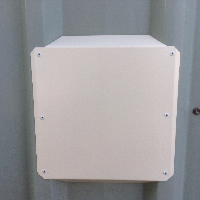 High Profile Mount Plates