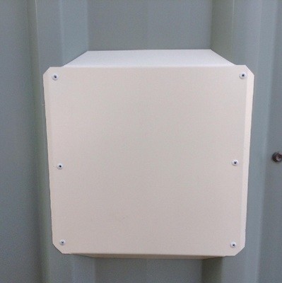 High Profile Mount Plates