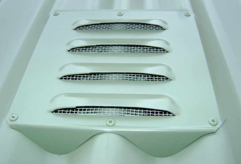 Corro Mount Vents