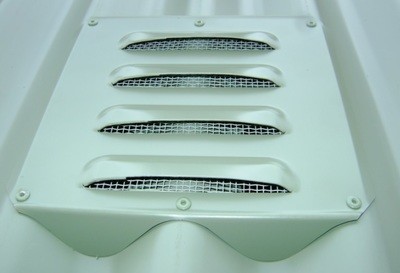 Corro Mount Vents