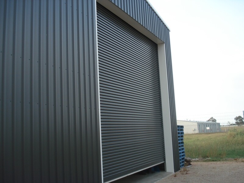 Windstrong Series B Industrial / Farm Windstrong Series B Industrial / Farm