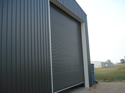Windstrong Series B Industrial / Farm Windstrong Series B Industrial / Farm