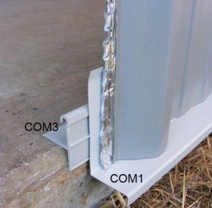 Combination Seal