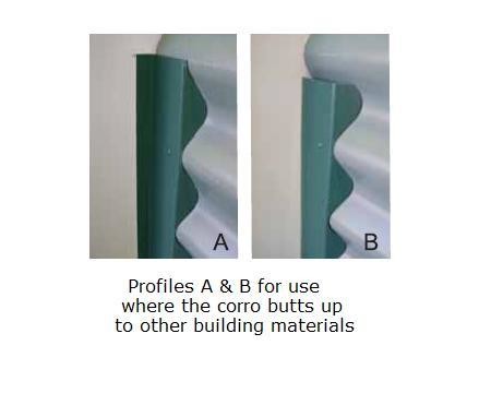 Corro Corners