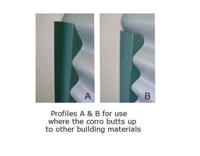 Corro Corners