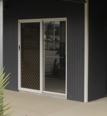 Sliding Glass Doors